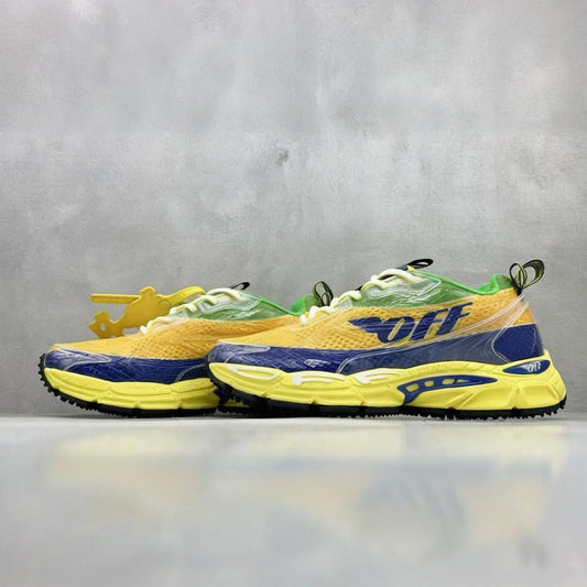 OFF-Whlte sneakers #60