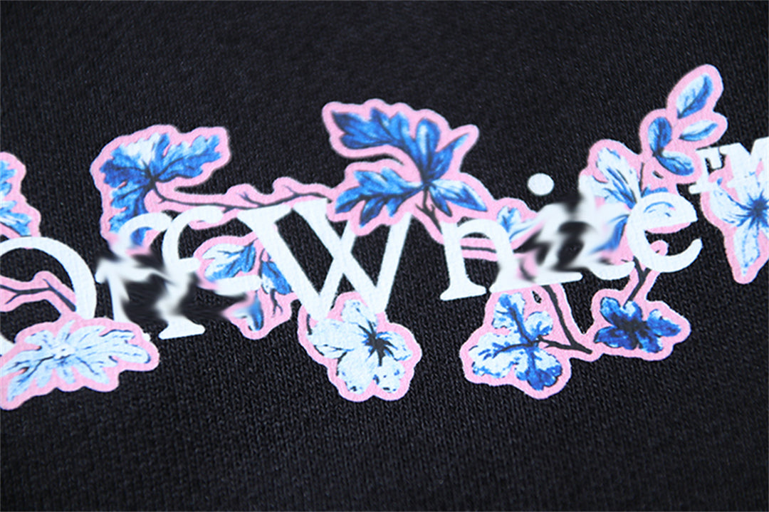 OFF-Whlte Casual trousers#9