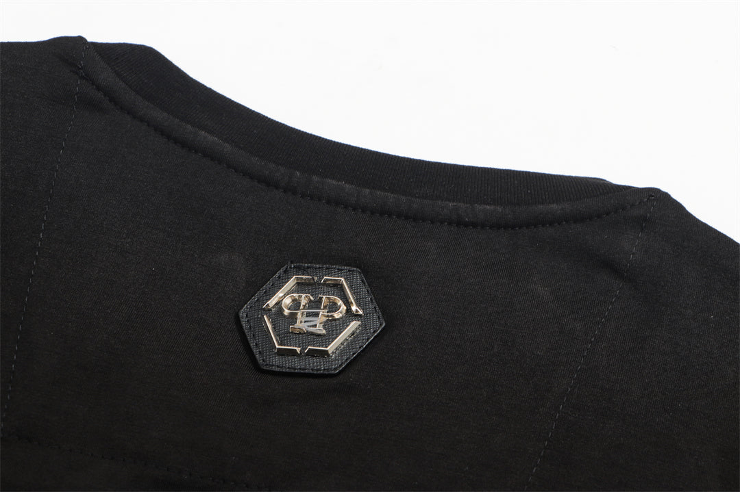 PP Skull Diamond T-shirt