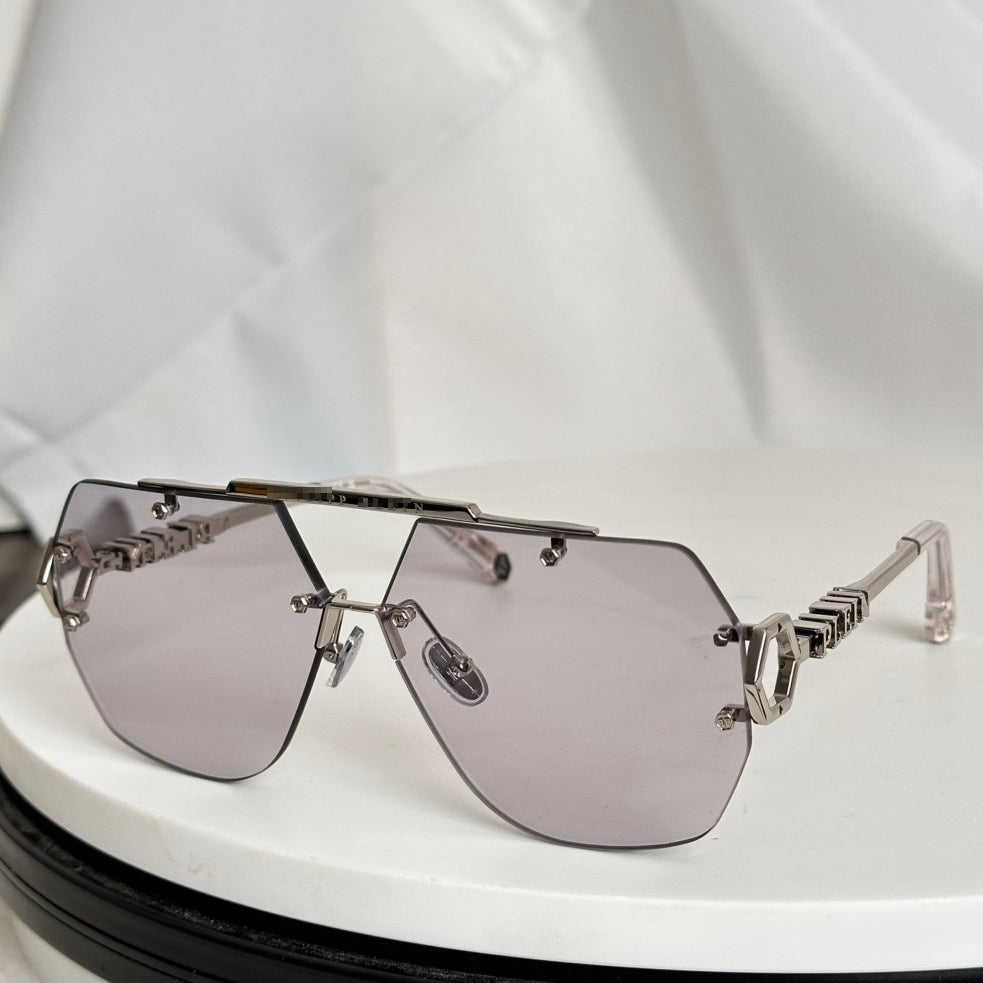 PP high-end sunglasses