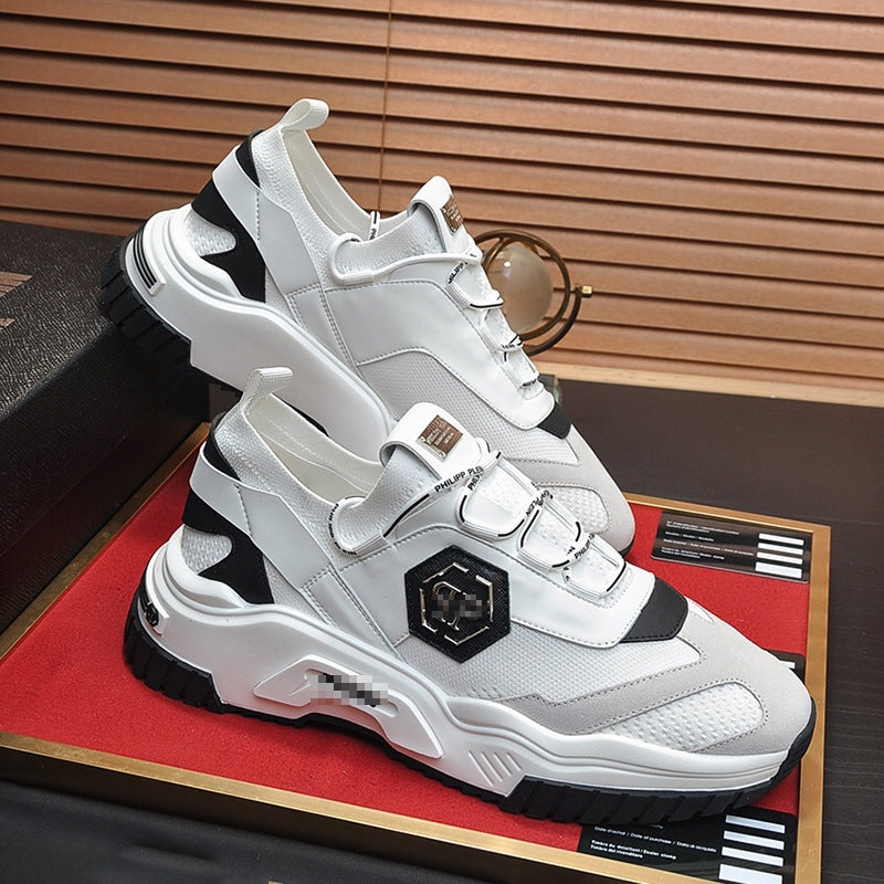 PP New letter Sneakers