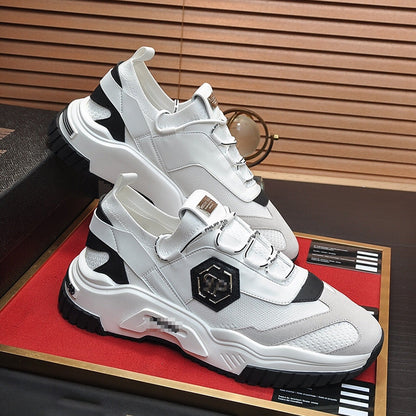 PP New letter Sneakers