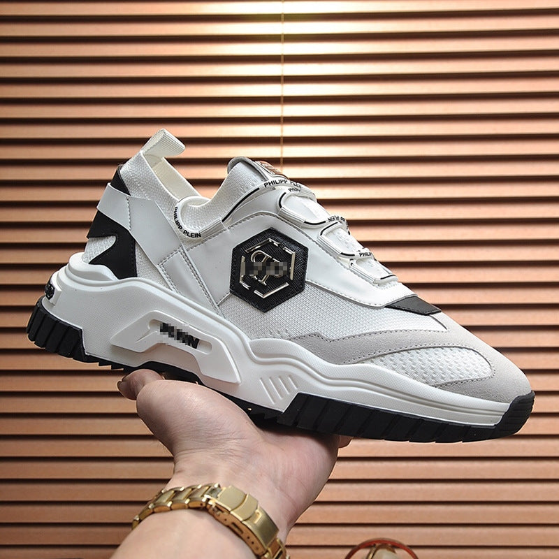 PP New letter Sneakers