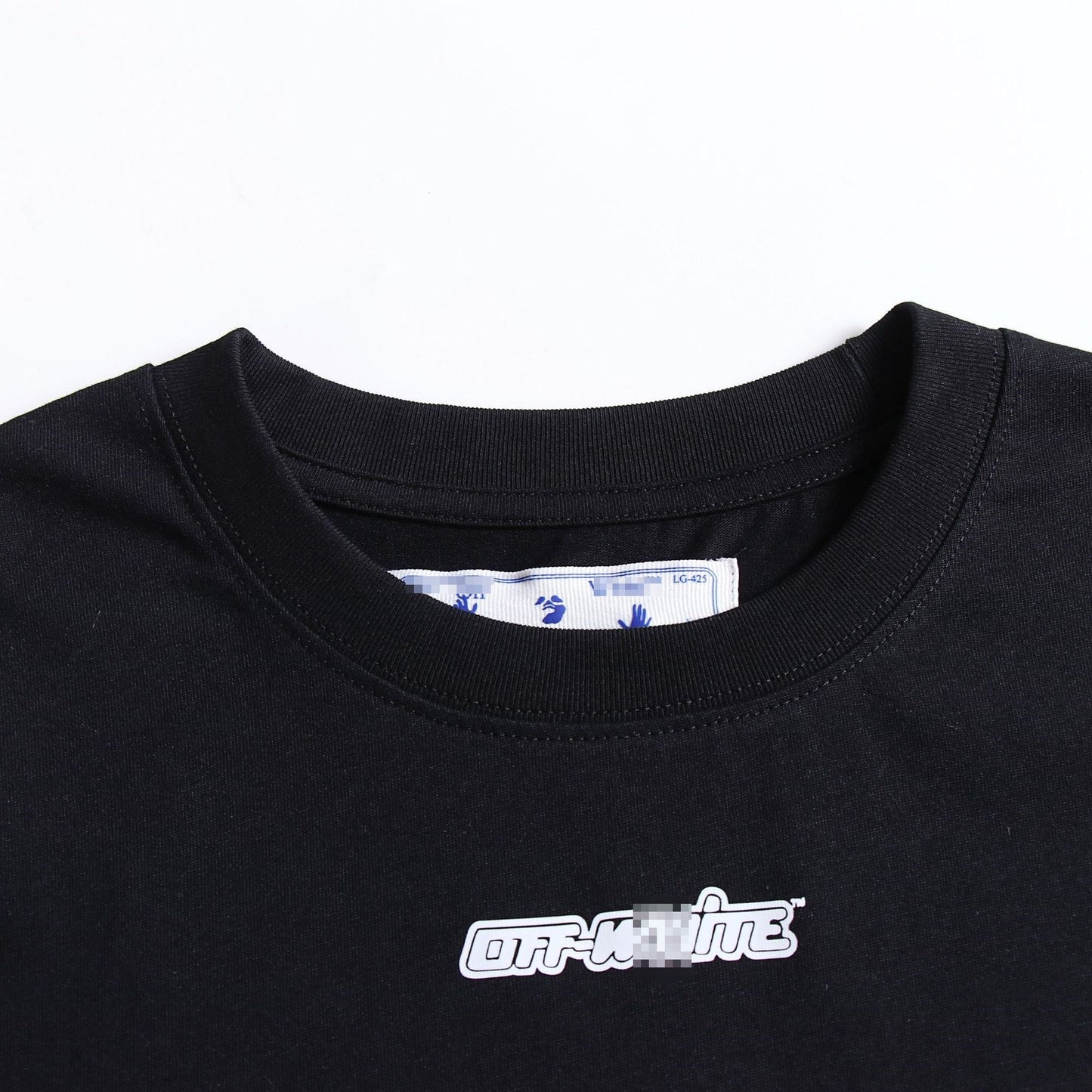 OFF-Whlte Arrow sign T-shirt#36