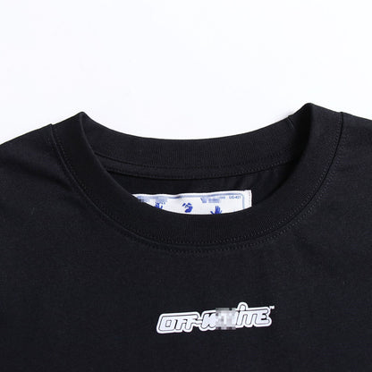OFF-Whlte Arrow sign T-shirt#36