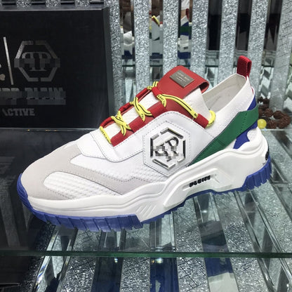 PP New letter Sneakers#5