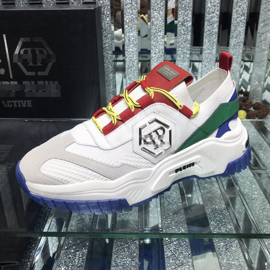 PP New letter Sneakers#5