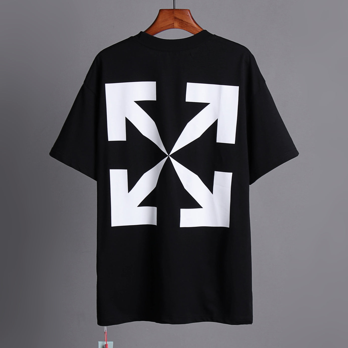 OFF-Whlte Arrow sign T-shirt#60