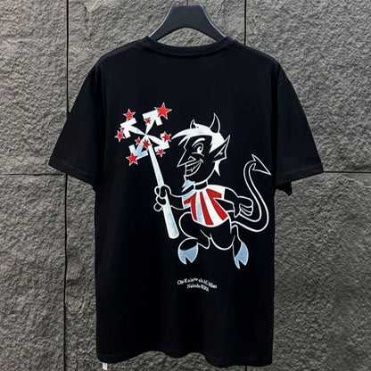 OFF-Whlte Arrow sign T-shirt#65