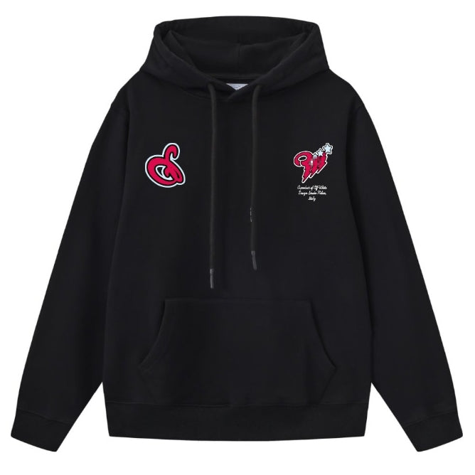 OFF-Whlte Arrow logo sports sweatshirt#46