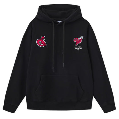 OFF-Whlte Arrow logo sports sweatshirt#46