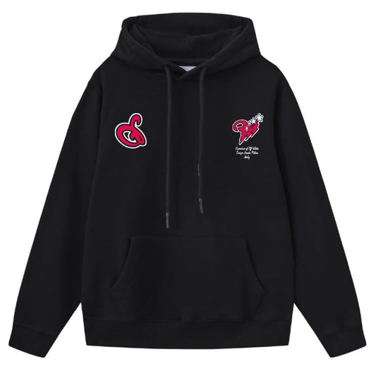 OFF-Whlte Arrow logo sports sweatshirt#46