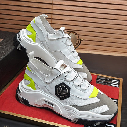PP New letter Sneakers
