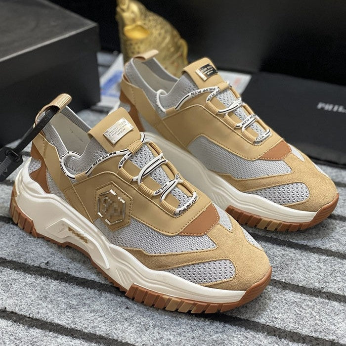 PP New letter Sneakers