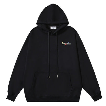 OFF-Whlte Arrow logo sports sweatshirt#41