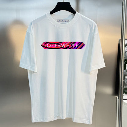 OFF-Whlte Arrow sign T-shirt#61