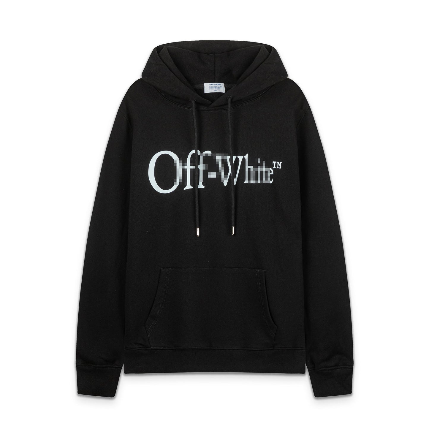OFF-Whlte Arrow logo sports sweatshirt#48