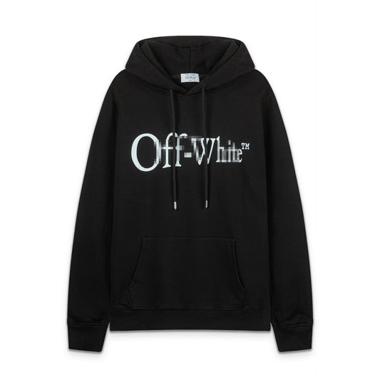 OFF-Whlte Arrow logo sports sweatshirt#48