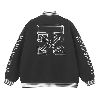 OFF-Whlte Jacket #24