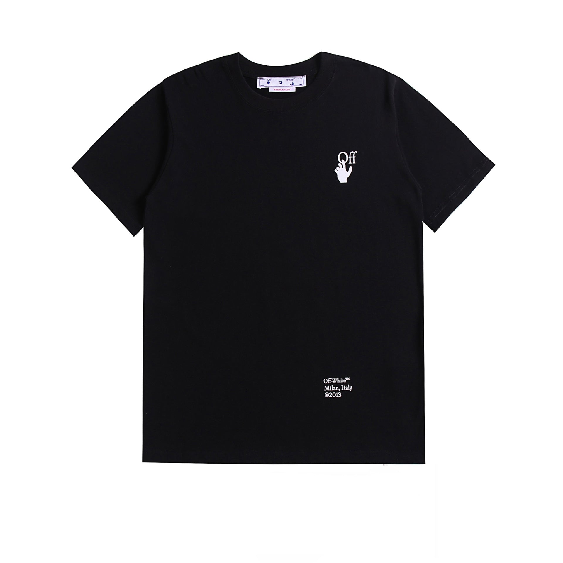 OFF-Whlte Arrow sign T-shirt#47