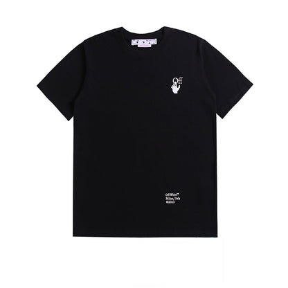 OFF-Whlte Arrow sign T-shirt#47