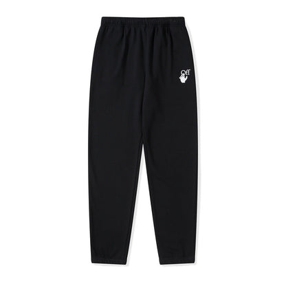 OFF-Whlte Casual Trousers #34