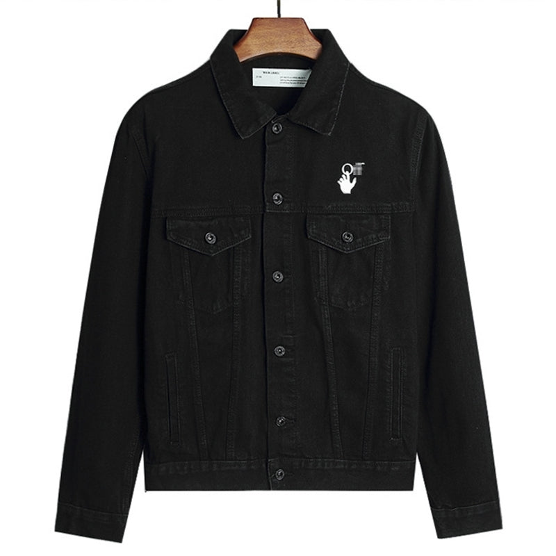 OFF-Whlte Avatar Jacket#15