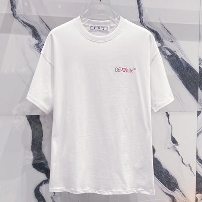 OFF-Whlte Arrow sign T-shirt#41