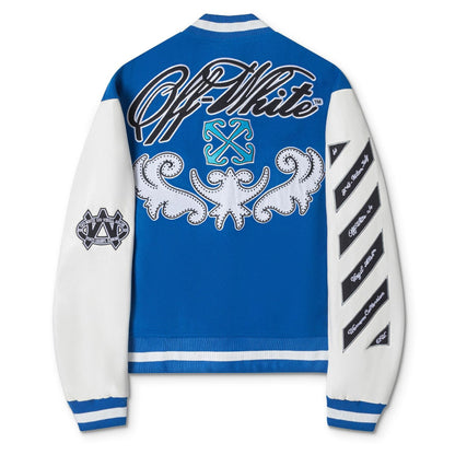 OFF-Whlte Baseball uniform#28