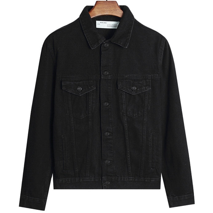 OFF-Whlte Arrow sign Jacket#16