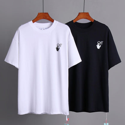OFF-Whlte Arrow sign T-shirt#62