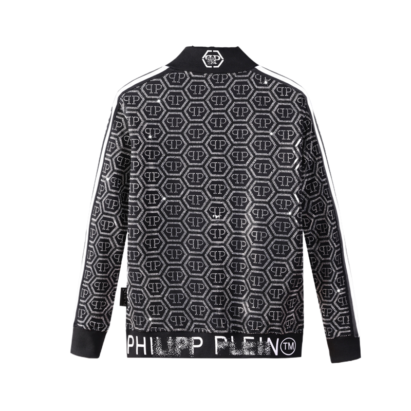 PP New Rhinestone Lettering Set#15