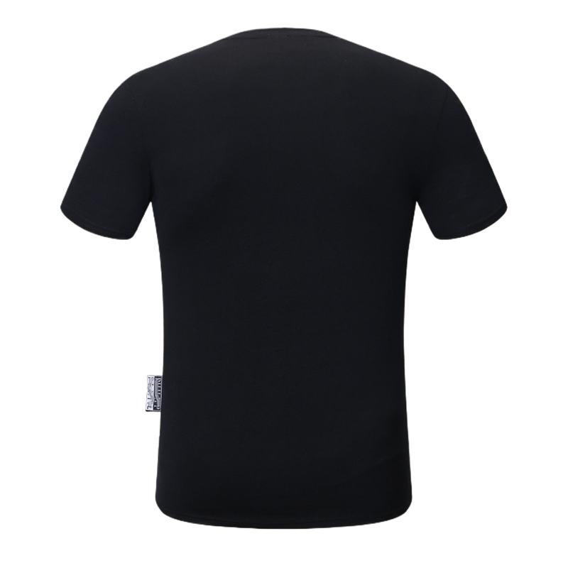 SOLA-PP New Skull Diamond Man T-shirt