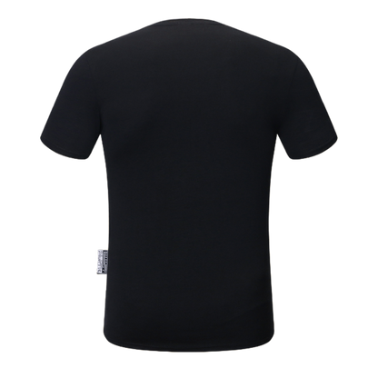 SOLA-PP New Skull Diamond Man T-shirt