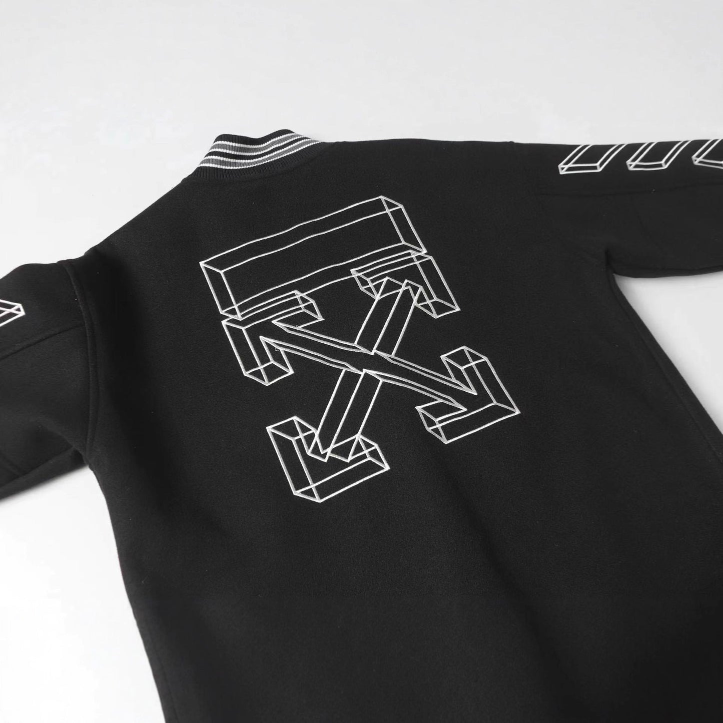 OFF-Whlte Jacket #24