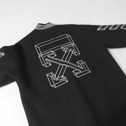 OFF-Whlte Jacket #24