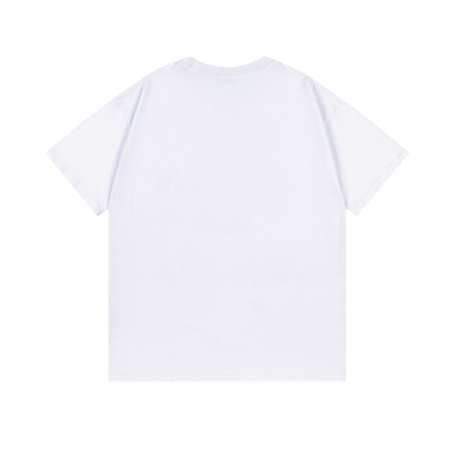 OFF-Whlte Letter print T-shirt#34