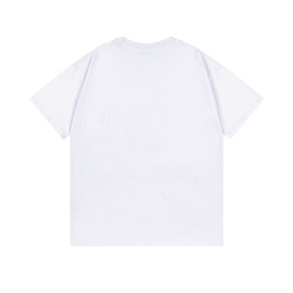 OFF-Whlte Letter print T-shirt#34