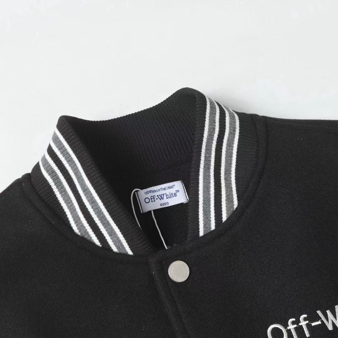 OFF-Whlte Jacket #24