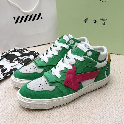 OFF-Whlte sneakers #49