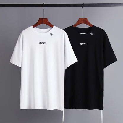 OFF-Whlte Arrow sign T-shirt#64