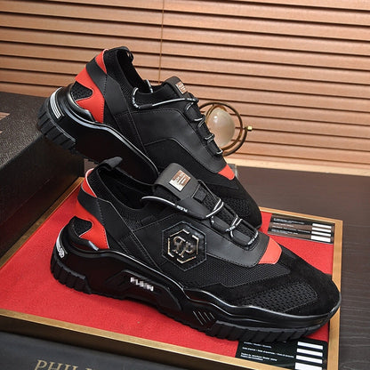 PP New letter Sneakers