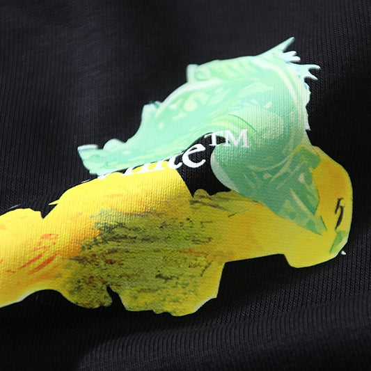 OFF-Whlte Arrow logo sports sweatshirt#38