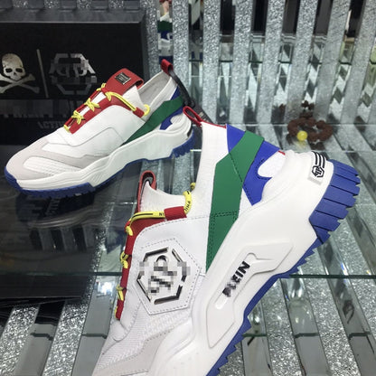 PP New letter Sneakers#5