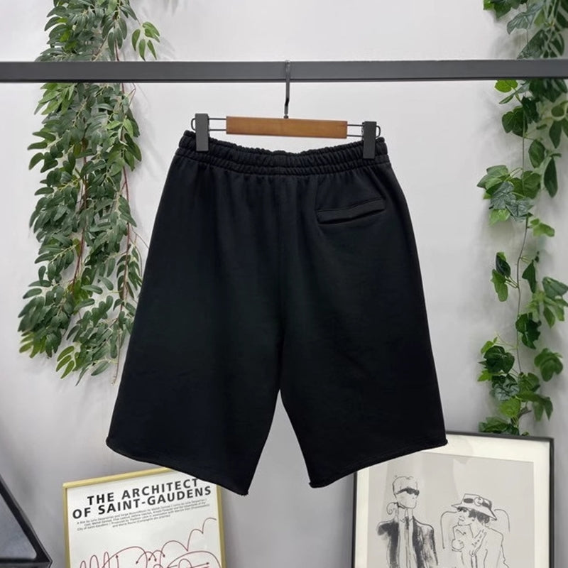 OFF-Whlte arrow print shorts#14