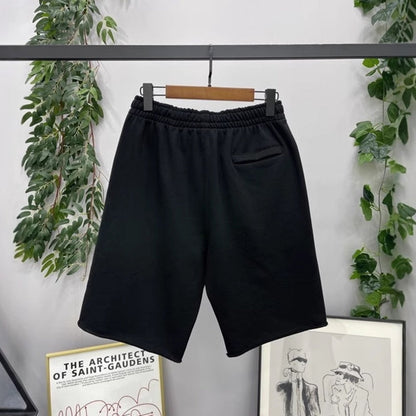 OFF-Whlte arrow print shorts#14