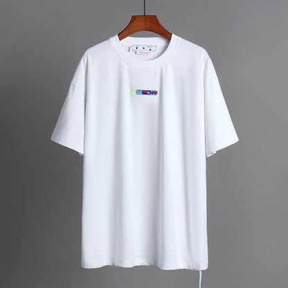 OFF-Whlte Arrow sign T-shirt#50