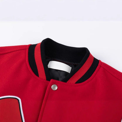 OFF-Whlte Baseball uniform#13