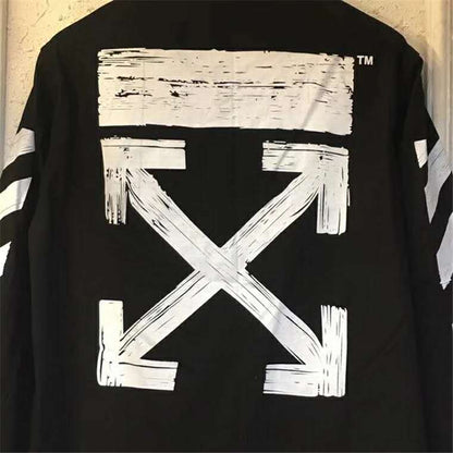 OFF-Whlte Denim Jacket#4