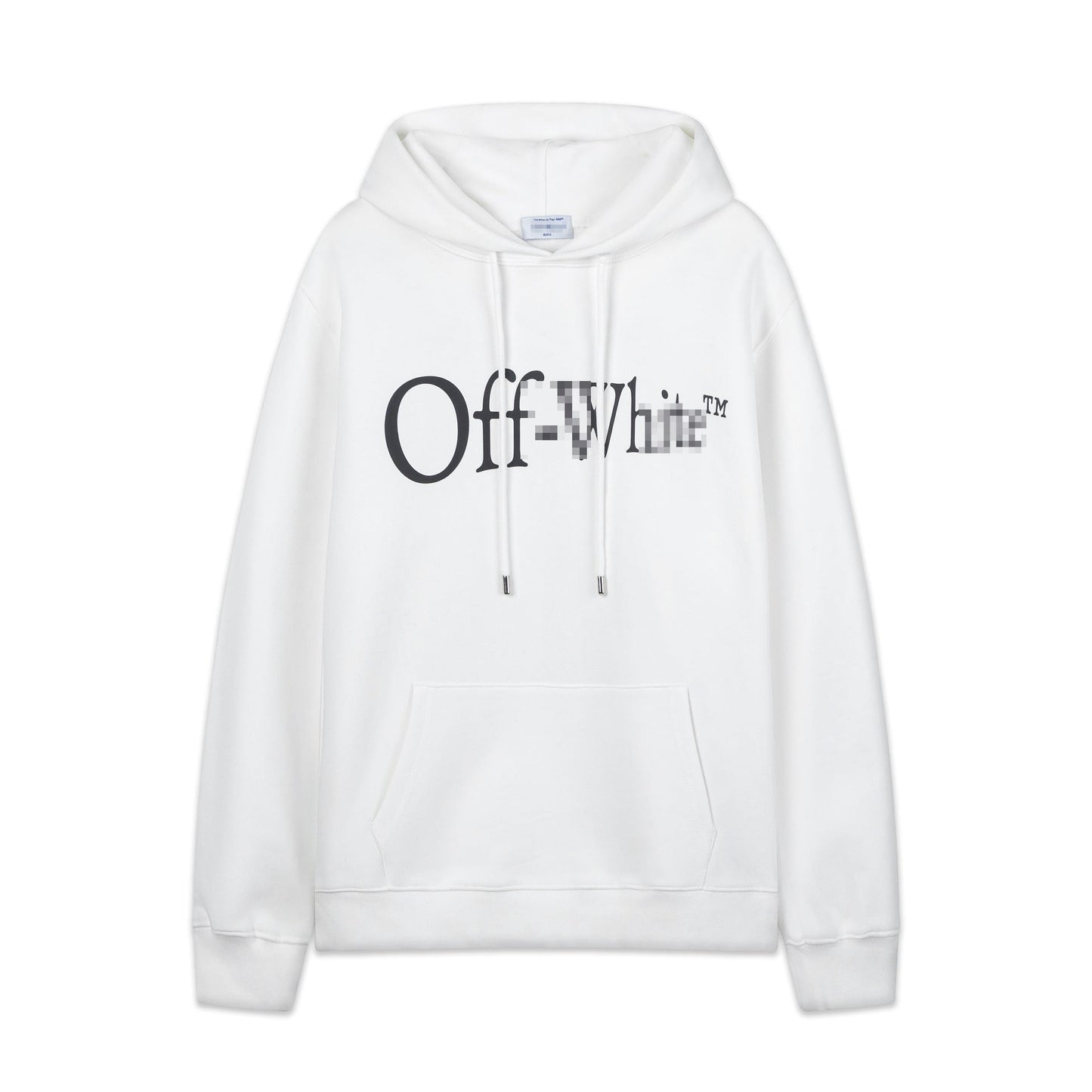 OFF-Whlte Arrow logo sports sweatshirt#48